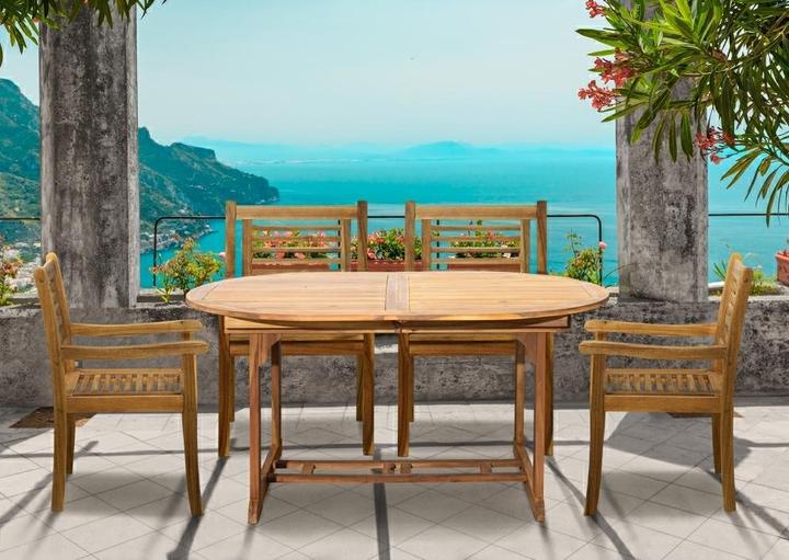 Actual product image Möbilia Garden (150 cm)