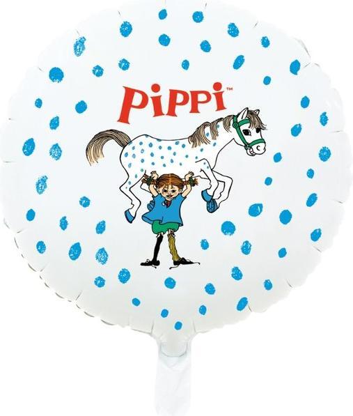 Produktbild Haza Witbaard Pippi Langstrumpf: Pippi & Kleiner Onkel (1x)