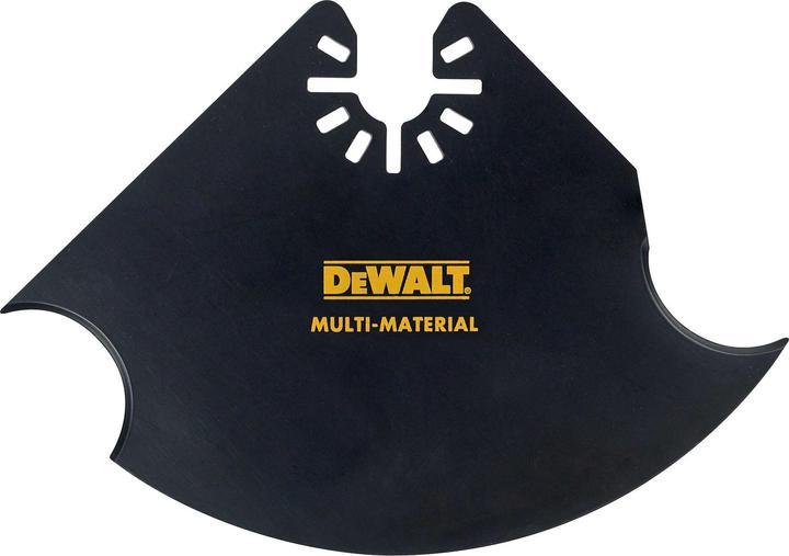 Immagine prodotto DeWalt Coltello da taglio multi materiale