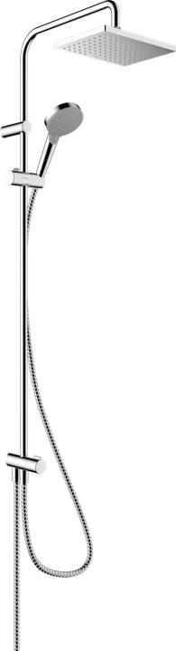 Actual product image hansgrohe Vernis Shape shower system 230 1 spray Reno