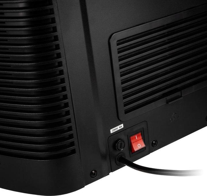 Productafbeelding Hailea Ultra Titan 300 HC250