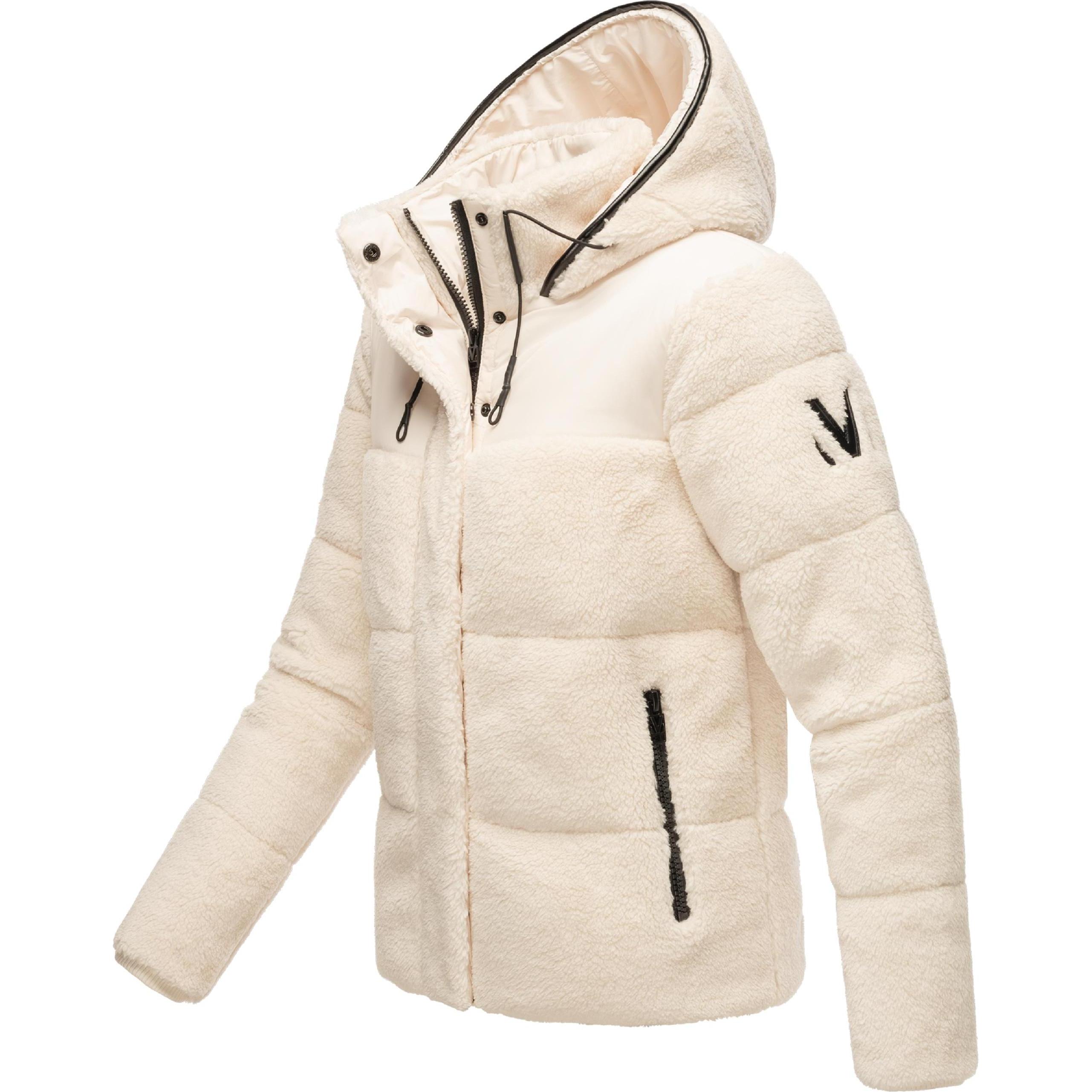 Thumbnail - Marikoo, Damen, Jacke, Kaguraa 16 (L), Weiss, L