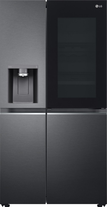 Produktbild LG GSXV90MCAE (634 l)