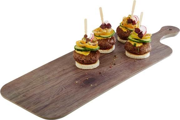 Image du produit APS Plateau "OAK