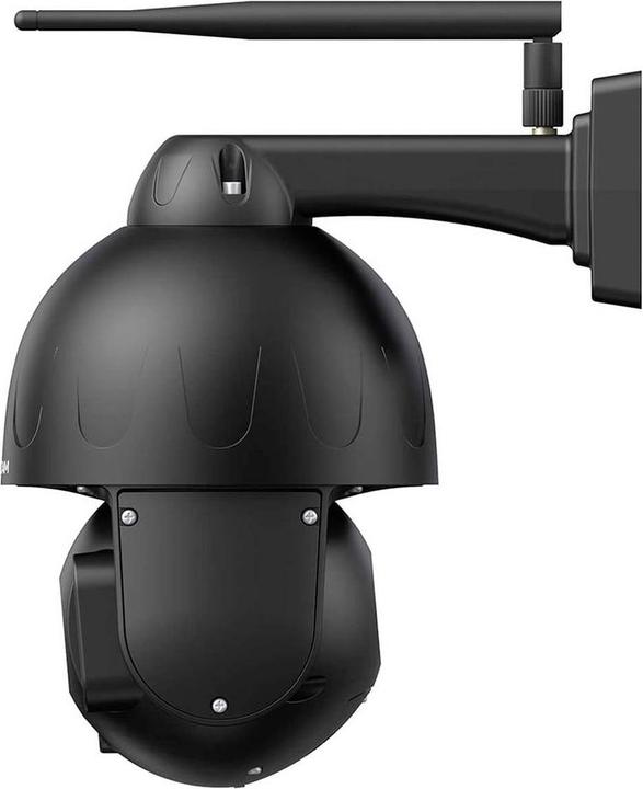 Image du produit Foscam SD8P Noir (3840 x 2160 pixels)