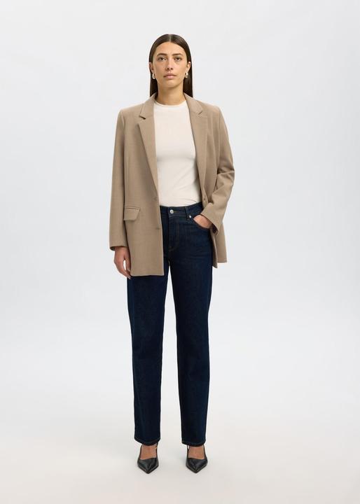 Immagine prodotto Selected Blazer dal taglio rilassato (34)