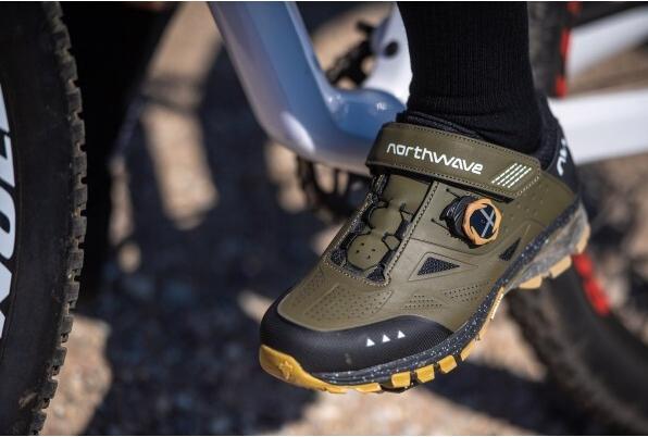Image du produit Northwave Chaussures de vélo Spider Plus 3 (42)
