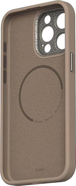 Image du produit Moshi Housse de protection Napa pour (Apple iPhone 15 Pro)