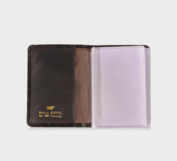 Immagine prodotto Braun Büffel Porta carte di credito Verona in pelle 6 cm