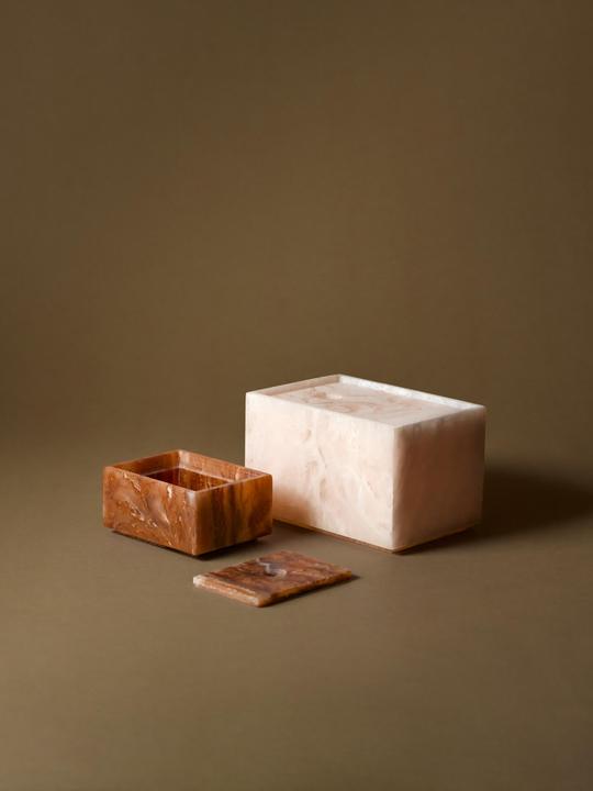 Actual product image Ferm Living Mist Box (20 x 15 x 5 cm, 2 l)