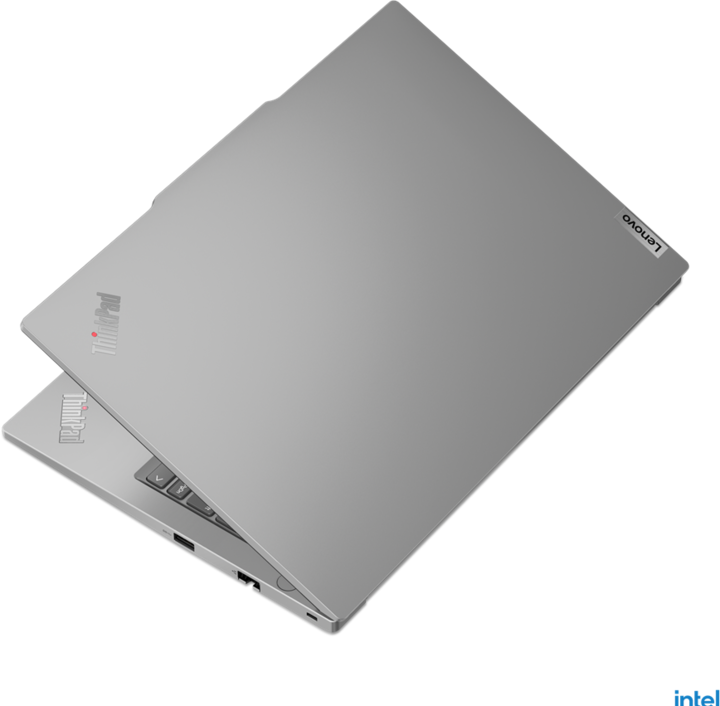 Actual product image Lenovo ThinkPad E14 Gen 5 (14", Intel Core i5-1335U, 16 GB, 512 GB, CH)