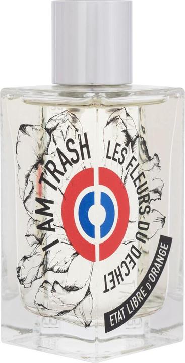 Produktbild Etat Libre D'Orange I Am Trash Les Fleurs Du Dechet by Etat Libre D’orange (Eau de Parfum, 100 ml)