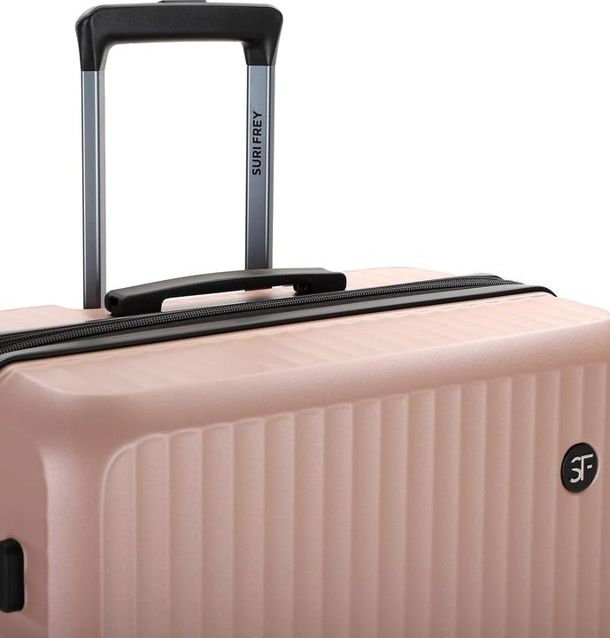 Image du produit Suri Frey Trolley SFY FreyWay Paris (79 l)
