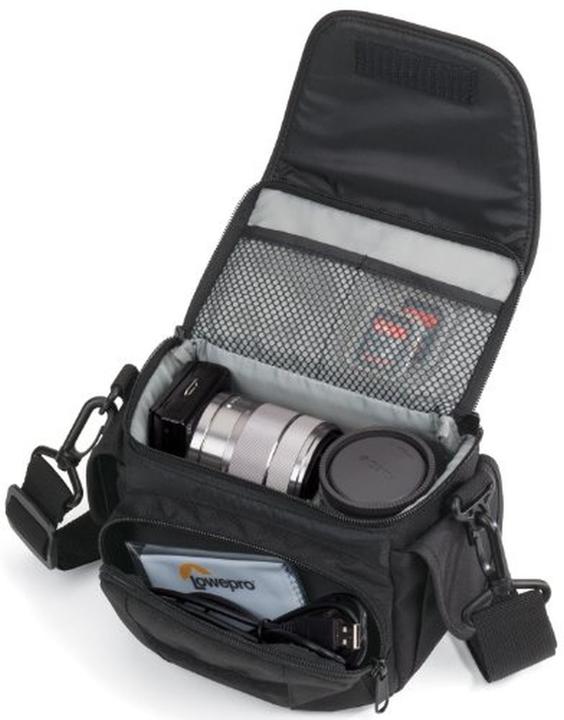 Immagine prodotto Lowepro Modifica 110 (Borsa a tracolla per fotocamera)