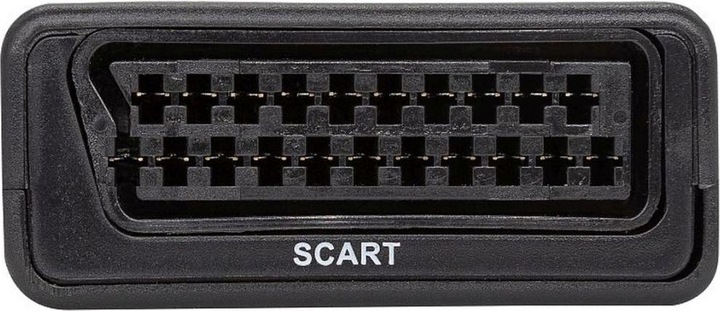 Produktbild Sky Vision SCART auf HDMI Konverter, PAL, NTSC, 1080P, VHS, Xbox, PS3