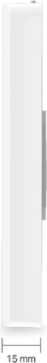 Productafbeelding TP-Link Toegangspunt EAP615-Muur (1201 Mbit/s)