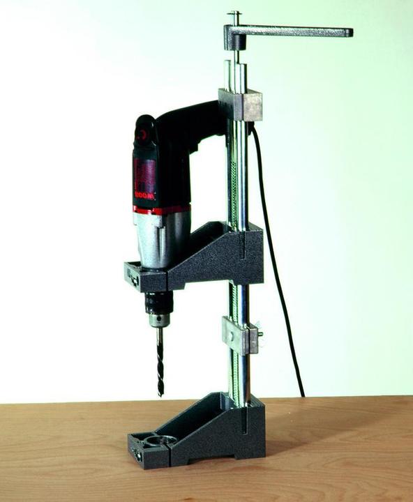 Actual product image Swissrex System Workshop (320 mm)