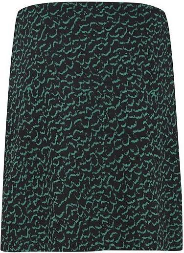 Image du produit Ichi jupe kate jacquard 4 (XS)