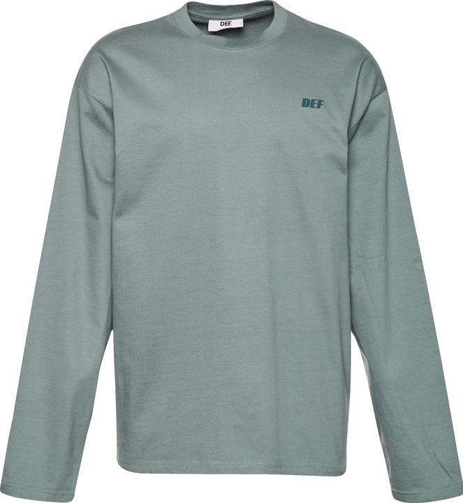 Produktbild DEF Everyday Longsleeve - 134551 (L)