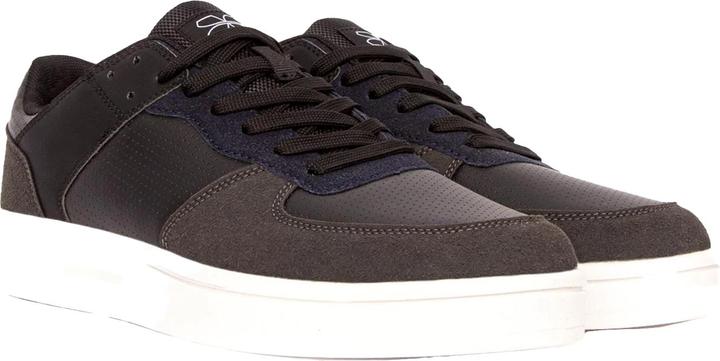 Actual product image Crosshatch Mens Avelino Trainers (43)