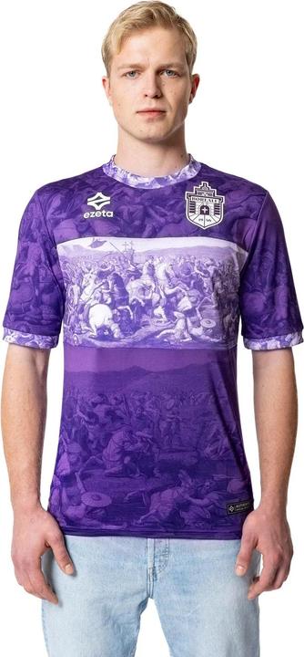 Immagine prodotto Trezeta Maglia Casalinga Boreale 2024/25 (S)