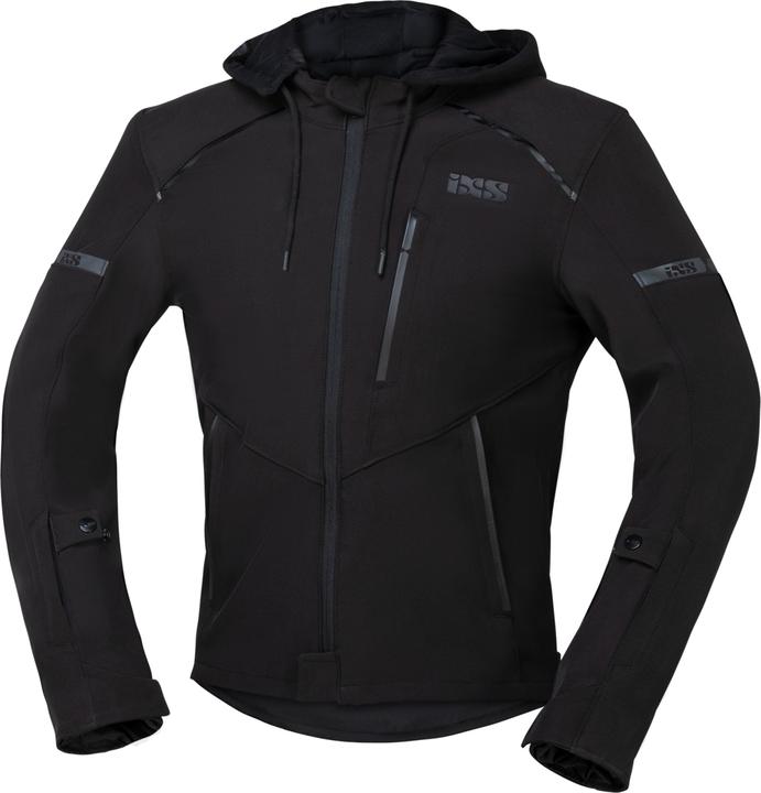 iXS Classic SO Jacke Moto 2.0