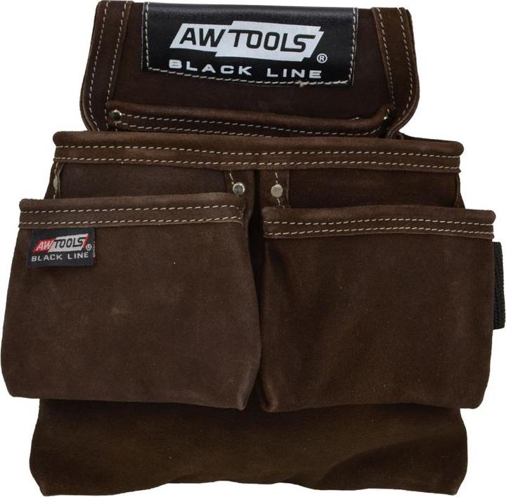 AW Tools Otools Monterinis Kietuolis Prof 3