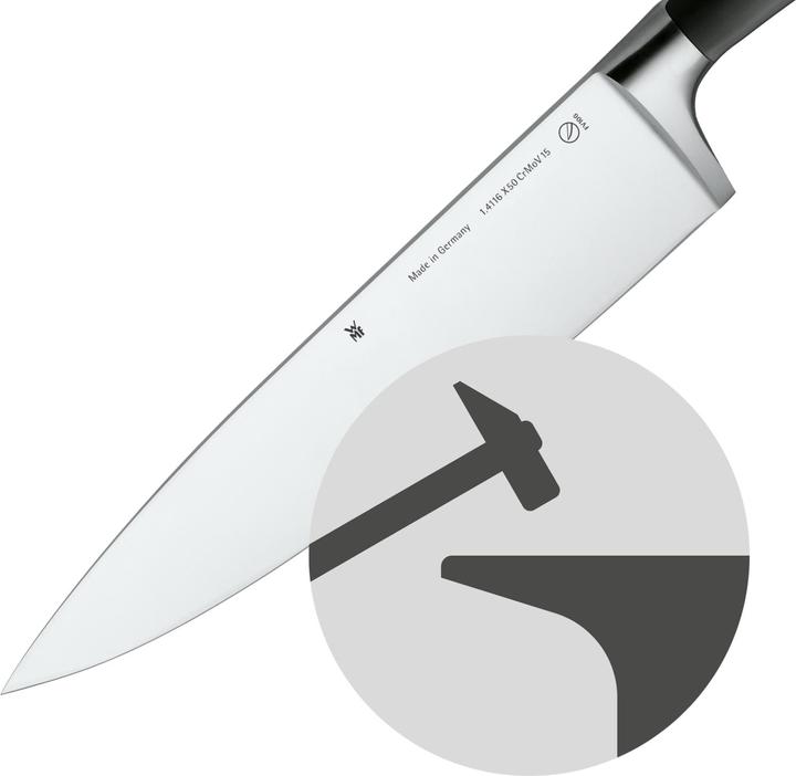 Image du produit WMF Grande classe (15 cm)