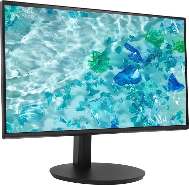 Produktbild Acer 27" Vero CB272G (null cm (null Zoll)) (1920 x 1080 Pixel, 27")