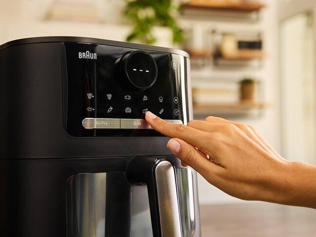 Produktbild Braun MultiFry 5
