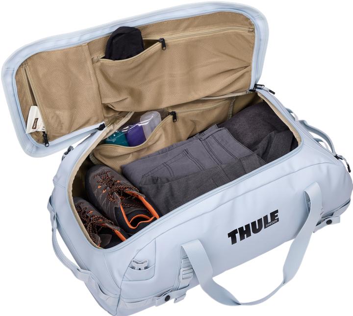 Productafbeelding Thule Bags and briefcases 5446 Chasm 70L duffel bag soft blue (70 l)