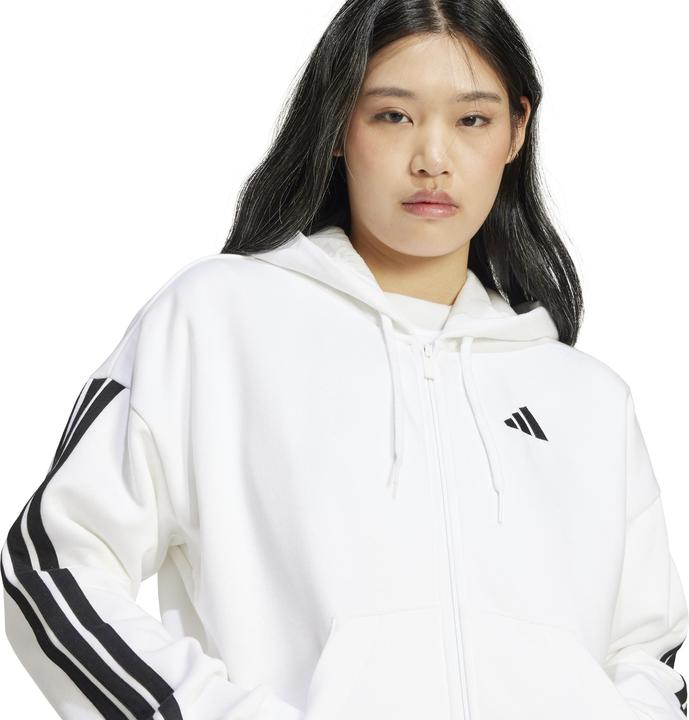 Immagine prodotto adidas Essentials 3-Stripes Fleece (XXL)