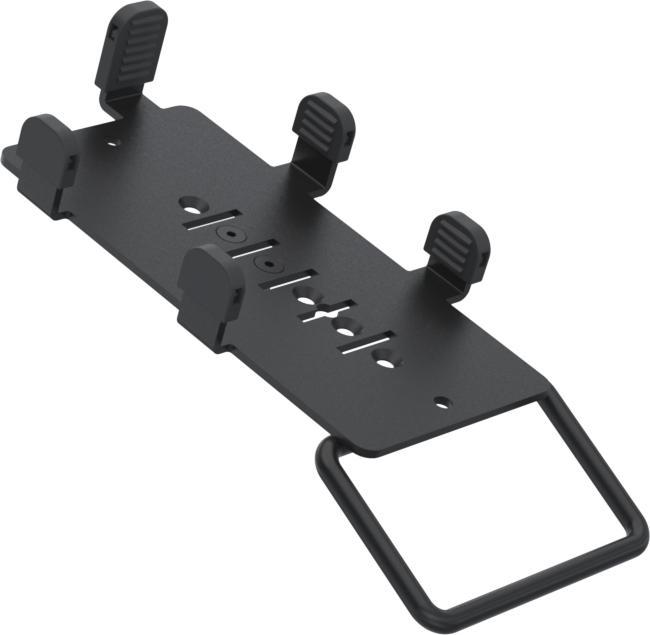 Image du produit Ergonomic Solutions Multigrip plate PAX A35 with