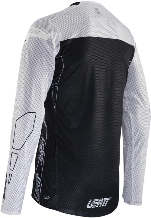 Produktbild Leatt MTB Gravity 4.0 Jersey white L (L)