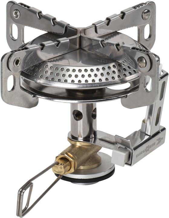 Immagine prodotto Brunner Flamina Ultracompact S