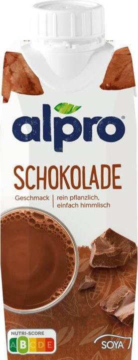Image du produit Alpro Sojadrink (1 x 25 cl)