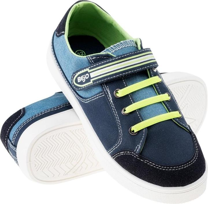 Produktbild Bejo Schuhe Atoka II (31)