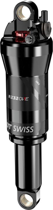 DT Swiss R 232 ONE damper ST Remote 210x55 DU (210 mm, 55 mm)