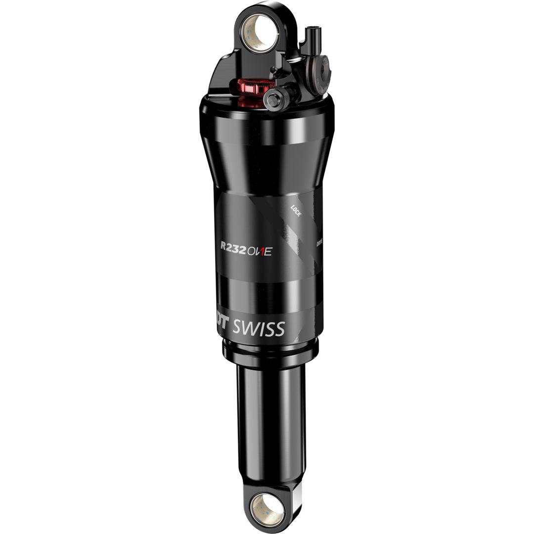 Thumbnail - DT Swiss, Velodämpfer, (210 mm, 55 mm)