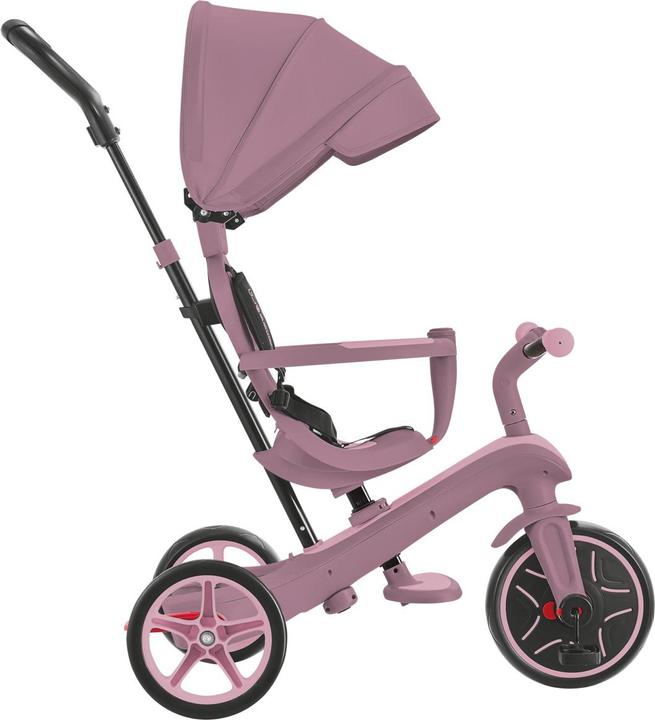 Image du produit Globber / Dreirad Explorer 4 in 1 Ecologic Berry