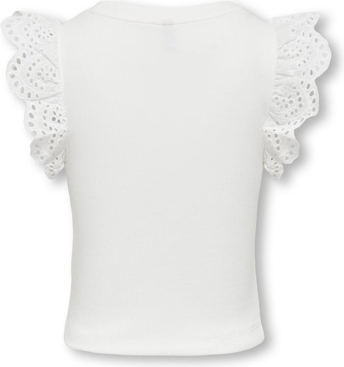Actual product image Only Kogdrea Life S/S Top Jrs Noos (146, 152)
