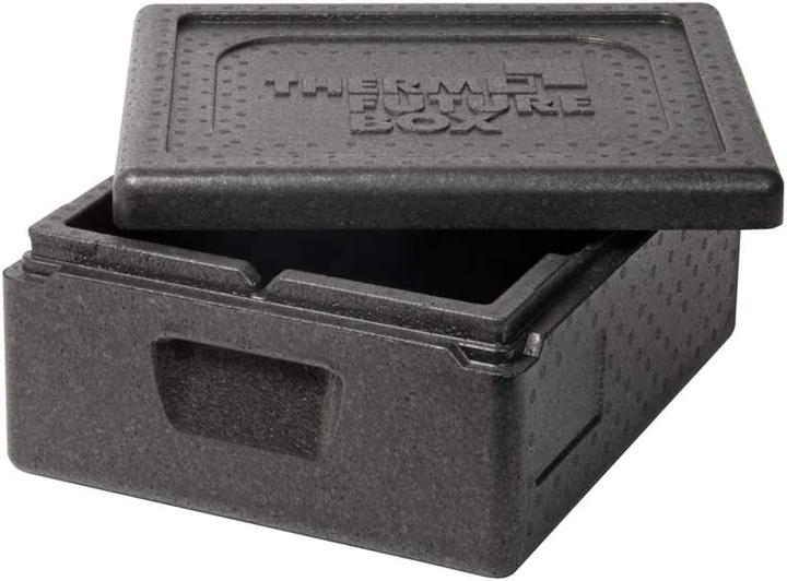Immagine prodotto Thermo Future Box Emga thermobox / (10 l)
