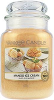 Actual product image Yankee Candle Mango Ice Cream (411 g)