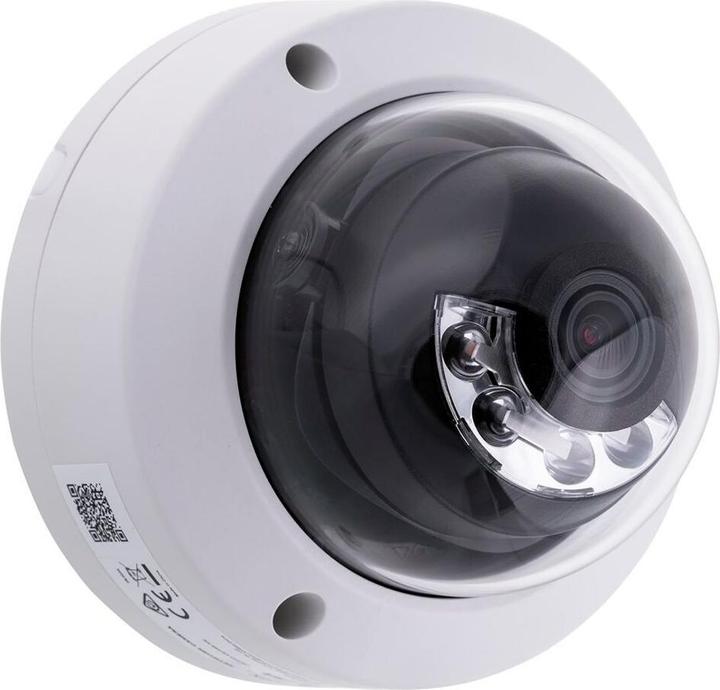 Actual product image Hikvision Kamera IP DS-2CD1147G2H-LIU(2.8mm) (2560 x 1440 Pixels)