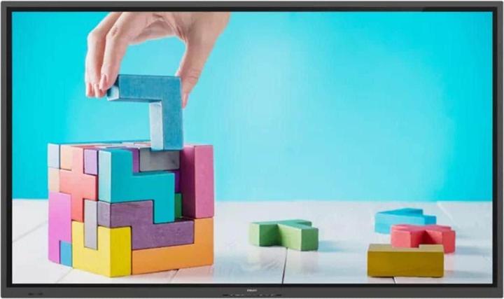 Produktbild Philips Interactive Display 86BDL3152E/0 86", UHD, 350cd/m², Android (3840 x 2160 Pixel, 86")