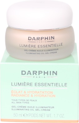 Actual product image Darphin Radiance & Hydration (50 ml)