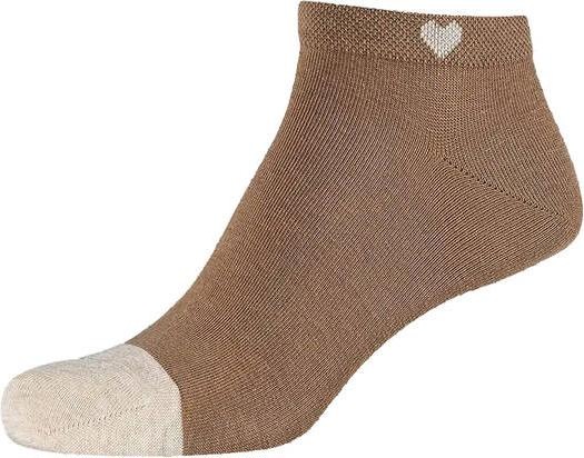 Immagine prodotto Camano Scarpe da ginnastica Hearts (Confezione da 2, 39 - 42)