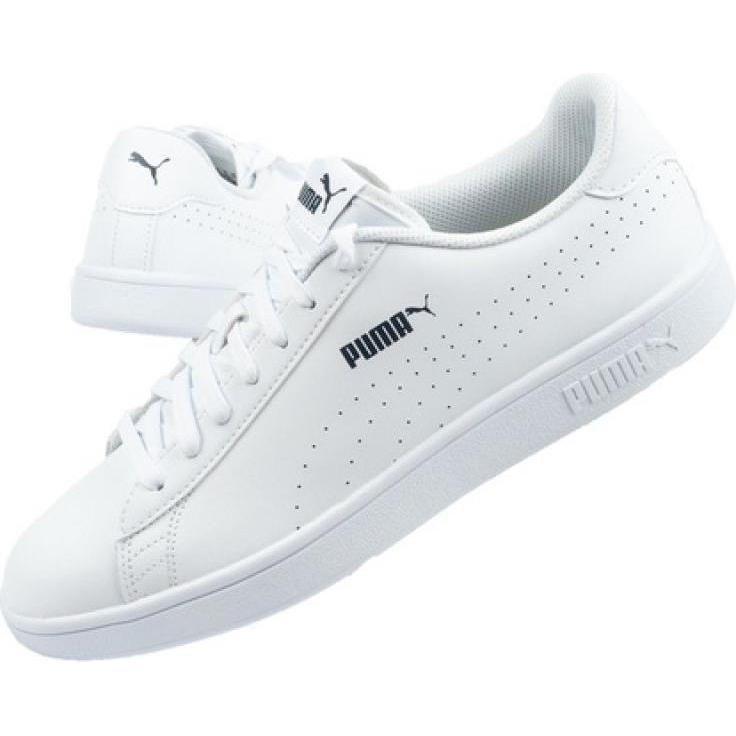 Puma, Sneaker, Smash V2 Sneaker, (37)