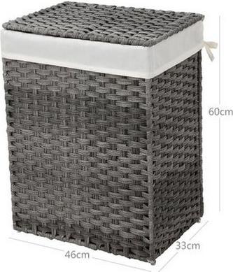Produktbild Vasagle Hampy (90 l)