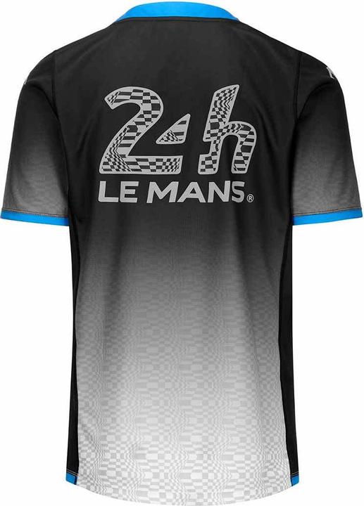 Actual product image Kappa 24h Le Mans (M)